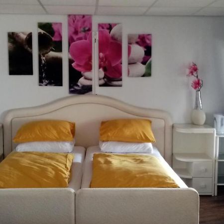 B&B Aan Het Water Earnewâld Kültér fotó