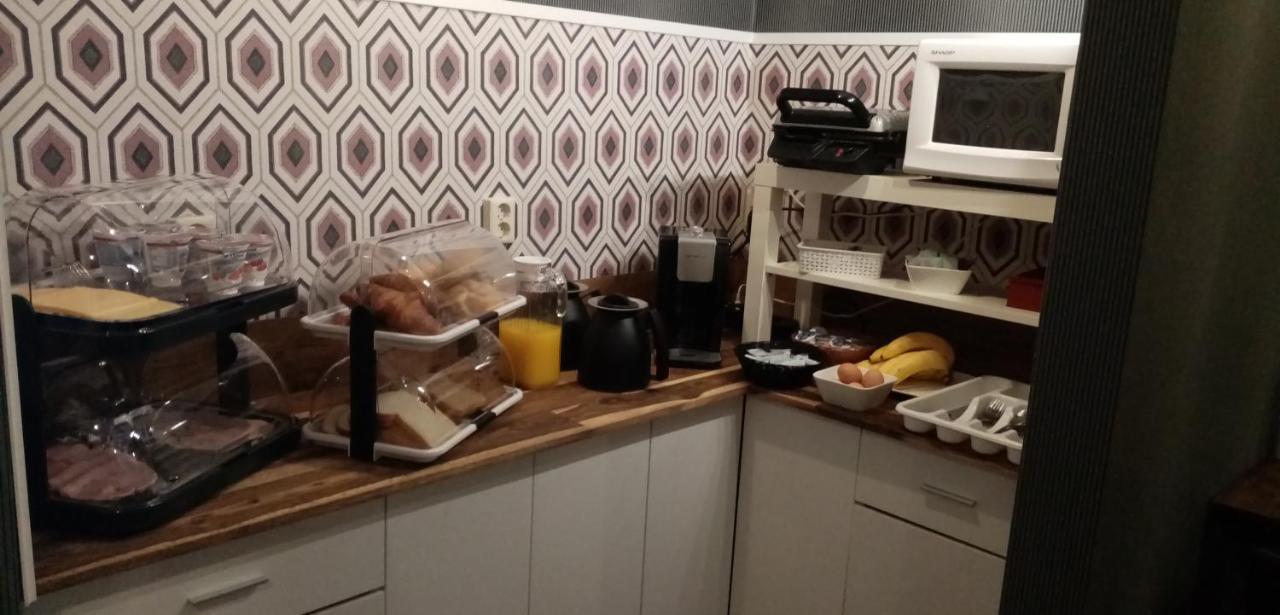 B&B Aan Het Water Earnewâld Kültér fotó