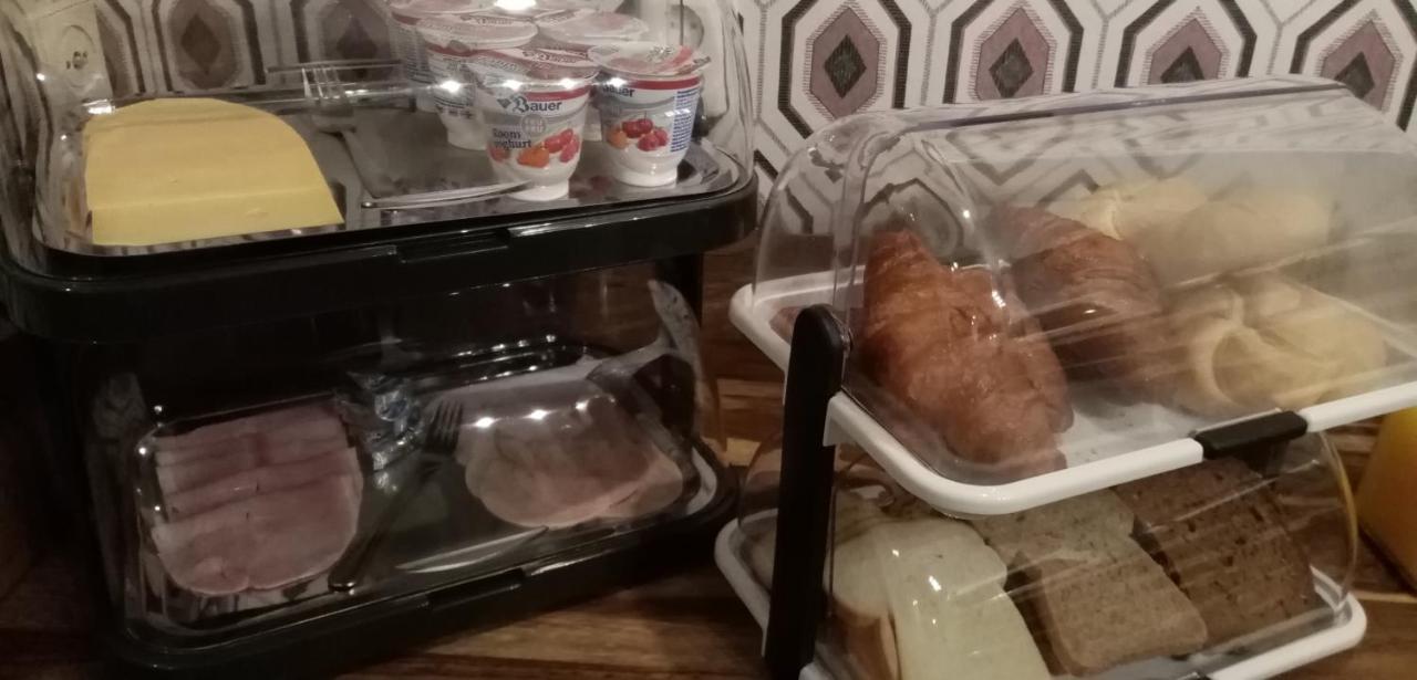 B&B Aan Het Water Earnewâld Kültér fotó