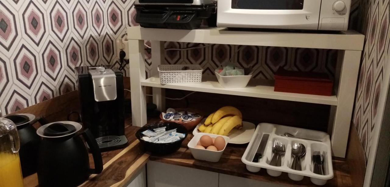 B&B Aan Het Water Earnewâld Kültér fotó