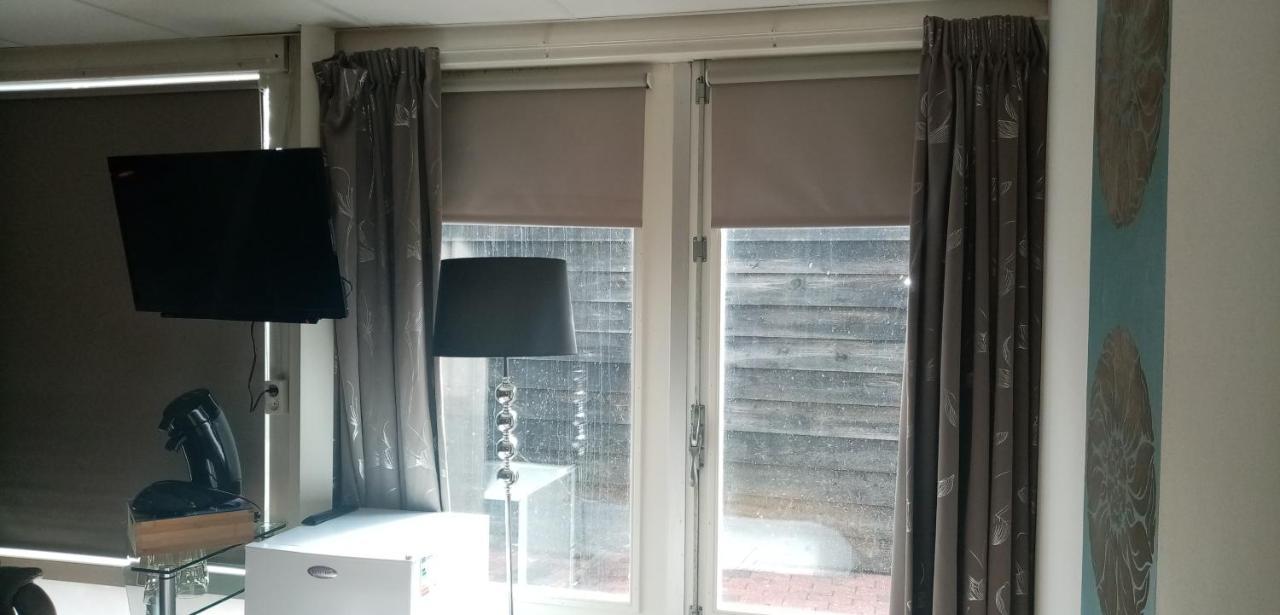 B&B Aan Het Water Earnewâld Kültér fotó