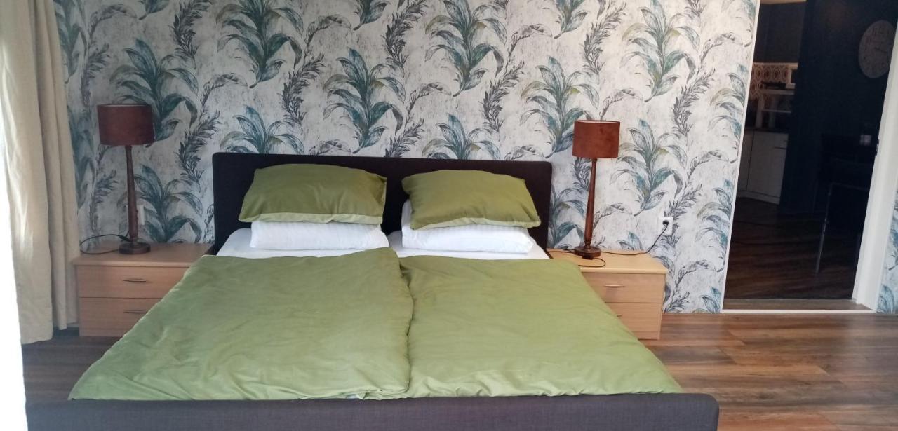 B&B Aan Het Water Earnewâld Kültér fotó