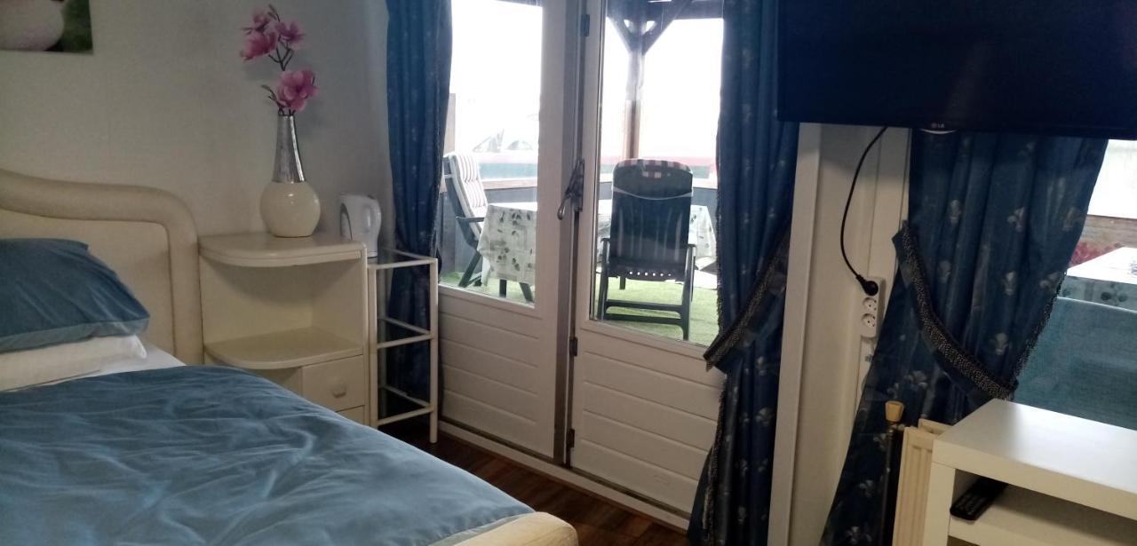 B&B Aan Het Water Earnewâld Kültér fotó