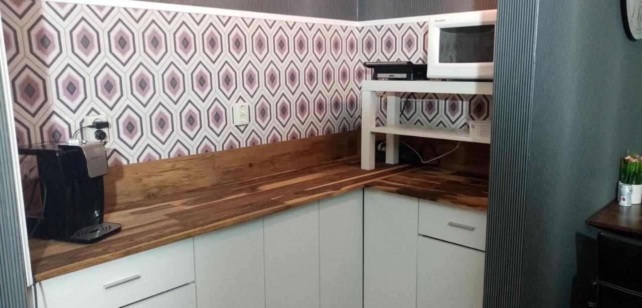 B&B Aan Het Water Earnewâld Kültér fotó