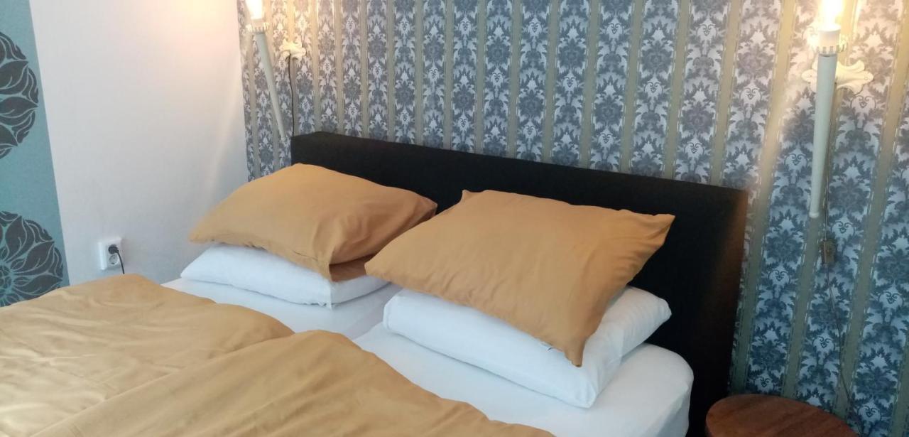 B&B Aan Het Water Earnewâld Kültér fotó
