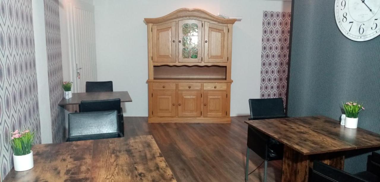 B&B Aan Het Water Earnewâld Kültér fotó