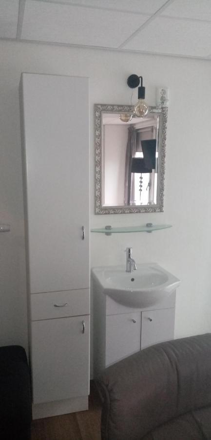 B&B Aan Het Water Earnewâld Kültér fotó