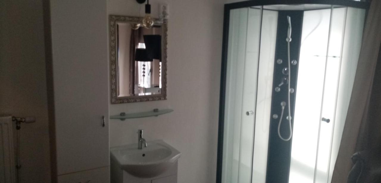 B&B Aan Het Water Earnewâld Kültér fotó