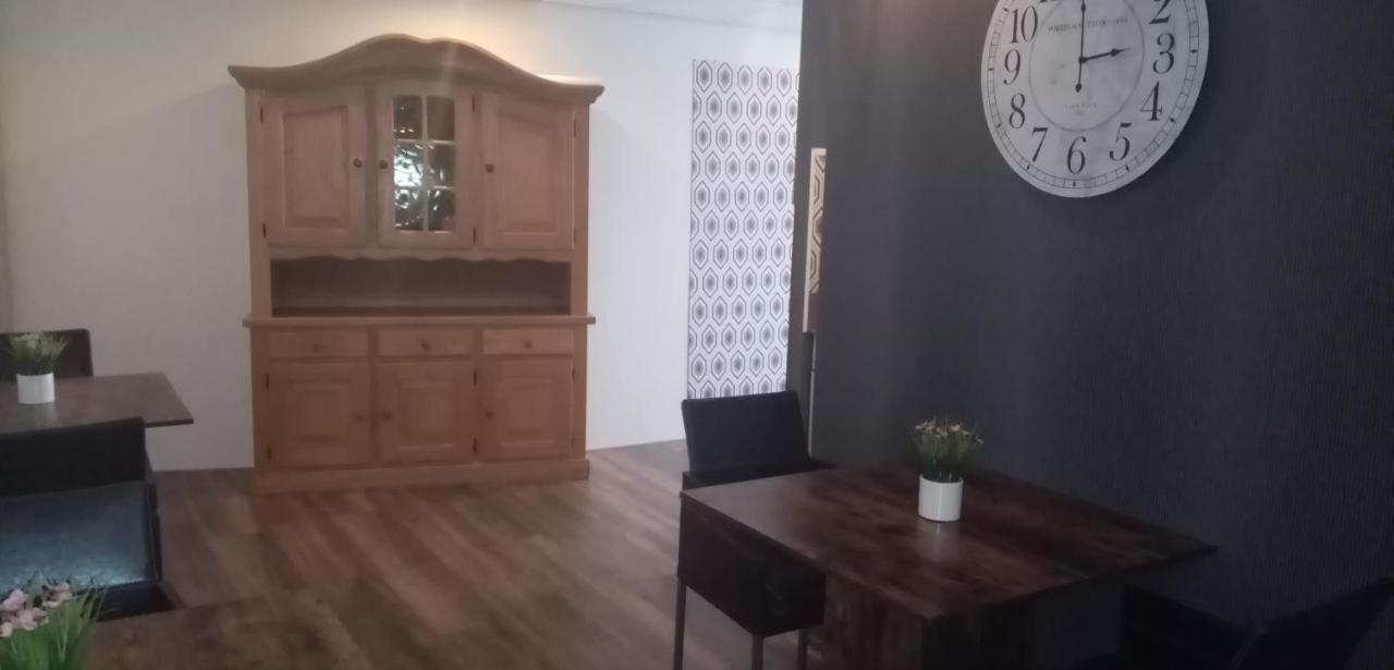B&B Aan Het Water Earnewâld Kültér fotó